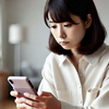 彼氏の冷たいLINEにモヤモヤ…その心理と対処法をわかりやすく解説