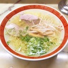 【出張飯】in 姫路 2024秋　泣けるラーメン。
