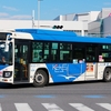 京成バス　4561