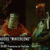 ビークル公式MV「WINTERLONG」公開