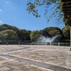 積み本消化と公園でのんびり過ごした日曜日