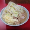 換算28mmはラーメンがちょうどよく収まる