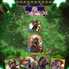 新作スマホカードゲーム「Shadowverse」の発表日がハースストーンの日本語版リリース日に被ってた話