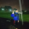 雨でも練習！〜7月10日(火)練習会