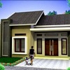 Desain Rumah Minimalis Sederhana Type 36 Terbaru