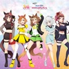 🐴🧟‍♀️ 佐賀競馬場が夢のコラボで大フィーバー！✨ ウマ娘＆ゾンサガは11月30日(日)にサガる！
