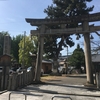 【神社仏閣】與杼神社(与杼神社)（よどじんじゃ）in 京都市伏見区