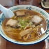 なかよしのラーメン