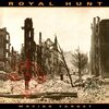 【ヘヴィメタル・ハードロックの名曲】48曲目　Royal Hunt - Last Goodbye