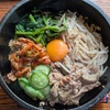 今週の朝ごはんあれこれ、久しぶりの石焼きビビンバも作ってみました！