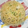 レンジで簡単！海老チャーハン風ごはんの作り方｜火を使わずに時短レシピ♪