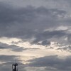 雨にゃ勝てねえっす！なのであります！