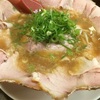 屋台の味☆らーめん２国