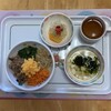 10/18(水)の給食