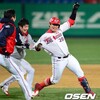 　　　サムソン、ＳＫ4連勝　　ハンファ開幕9連敗、ＮＣ開幕7連敗