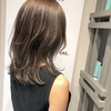 ＊トレンドヘアカラーで新しい自分に＊／ASHION 恵比寿店 【エーション】