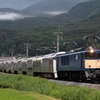 215系 NL-2編成 廃車回送
