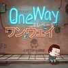 【Switch】One Way:：The Elevator 　エレベーターで上を目指そう！