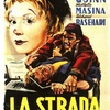 映画「道」（1954、イタリア）再見。　フェデリコ・フェリーニの代表作。