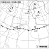 雨上がりの加持ヶ峰　起