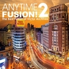 ANYTIME FUSION!2 The Best Fusion of Victor Archives / V.A. (2018 CD-DA)