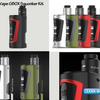 GeekVape GBOX| Displays All Essential Information Clearly And Brightly