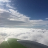 雲の上より