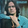 苦悩の果てに　『ジェイムス・テイラー(James Taylor)／Sweet Baby James』