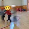 息子の「うんどうかいごっこ」、子育ては期間限定の娯楽　#男性の育休