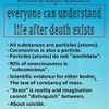 Written in simple sentences. Everyone can understand. Life after death exists