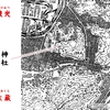 枝光の豊前坊　福岡県北九州市八幡東区高見