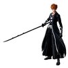 S.H.フィギュアーツ BLEACH 千年血戦篇 黒崎一護 -卍解・天鎖斬月-　とか