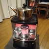 冬支度②