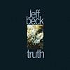 今は手元にない思い出のアルバム：Truth (Jeff Beck )