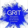 洋書レビュー：GRIT