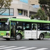 掛川バスサービス / 浜松200か 1218 （元・川崎市交通局）