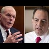 Reince Priebus out, John Kelly in as WH chief of staff