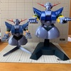 やっぱりガンプラが作りたいんじゃ！