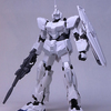ROBOT魂 ユニコーンガンダム(ユニコーンモード)レビュー