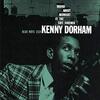 'Round About Midnight At The Cafe Bohemia/Kenny Dorham（1956）今日のTSUTAYA DISCAS日記。#213