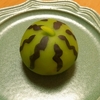 菓匠花見の夏の上生菓子【日本橋三越本店他】