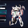Ares.90をニルヴァーシュにしてみた('ω')ノ XenobladeX Definitive Edition