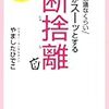 2018年 246冊 不思議なくらい心がすーとする断捨離