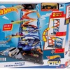 ホットウィール トランスフォーム レースタワー (玩具)