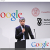 『Googleが子会社だと…』 ラリー・ペイジの新たな挑戦