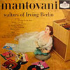 Mantovani マントヴァーニ / Waltzes of Irving Berlin