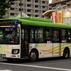 茨城急行自動車　3089