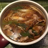 蕎麦柿崎　蕎麦屋　青森市