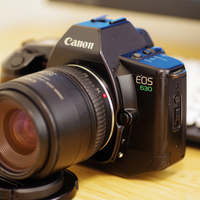 Canon EOS Kiss5 フィルム 一眼レフ Canon EOS Kiss 5 フィルム一眼レフ の使い方 | Totte Me Camera