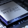 AMD、Zen 3+採用の「Ryzen PRO 6000」シリーズを発表 〜 RDNA 2 GPUを内蔵する高性能APU・最長29時間のバッテリー駆動